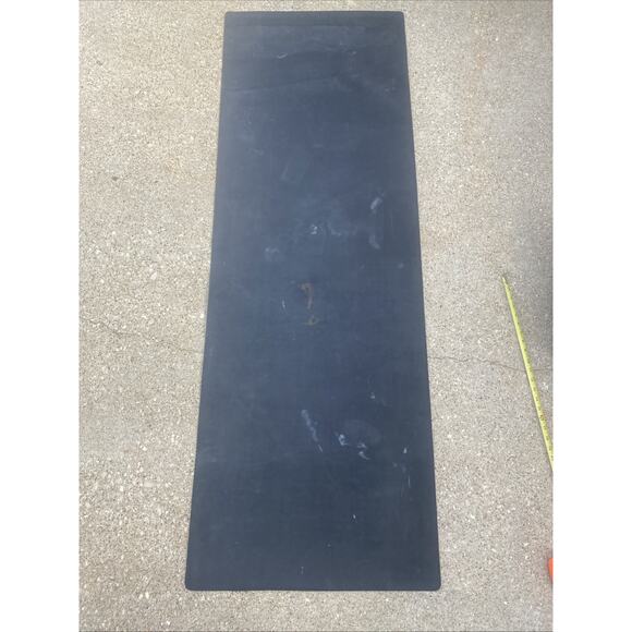 YOGA DESIGN LAB | The Combo Yoga Mat | 3.5mm 70”x24” - Picture 7 of 8